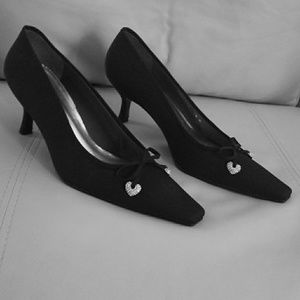 Stuart Weitzman heels